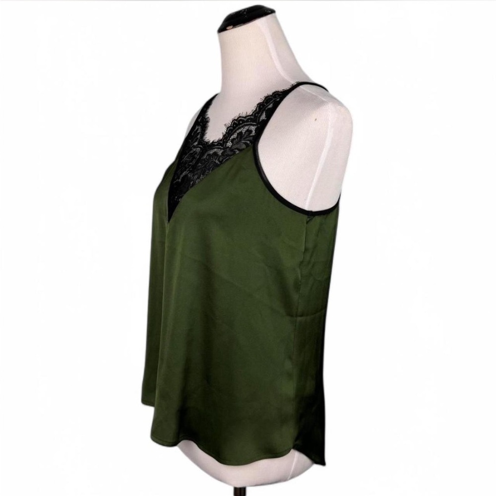 Express Lace Cami - Picture 5 of 6